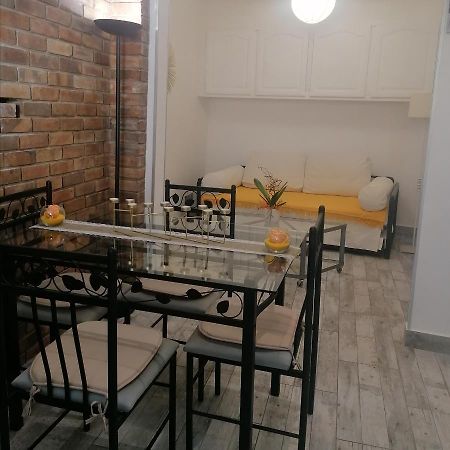 Appartement Lucas 格拉斯 外观 照片
