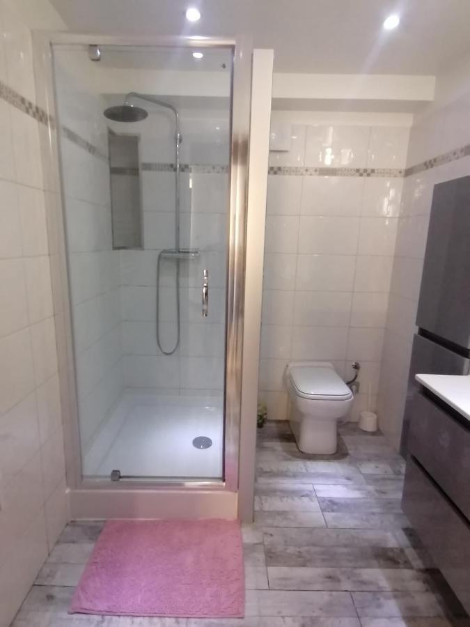 Appartement Lucas 格拉斯 外观 照片