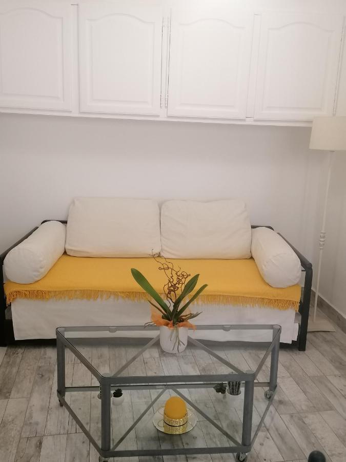 Appartement Lucas 格拉斯 外观 照片