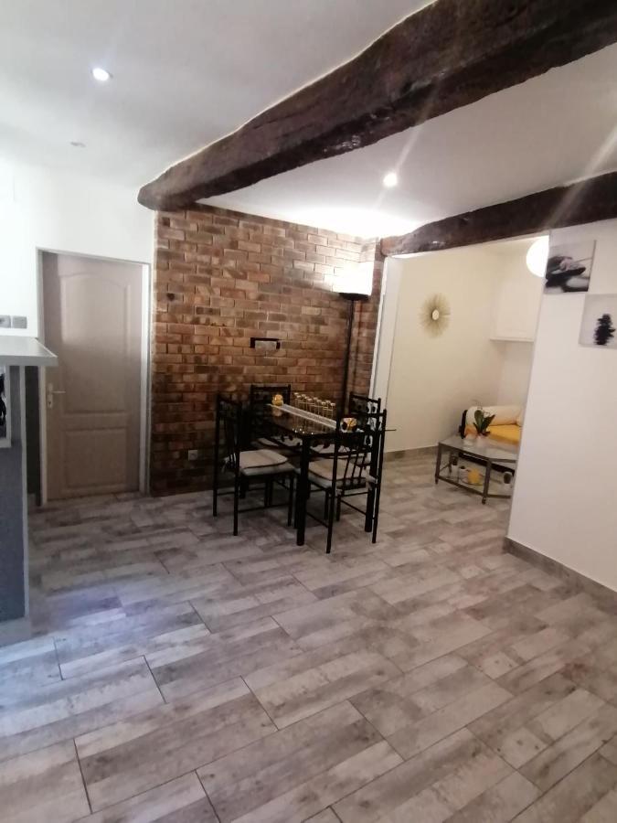 Appartement Lucas 格拉斯 外观 照片