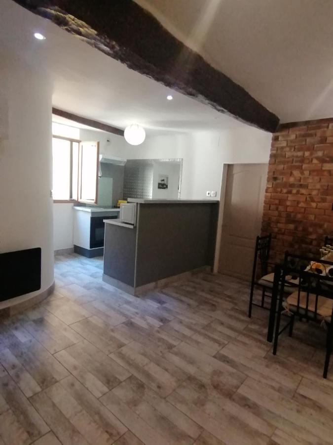 Appartement Lucas 格拉斯 外观 照片