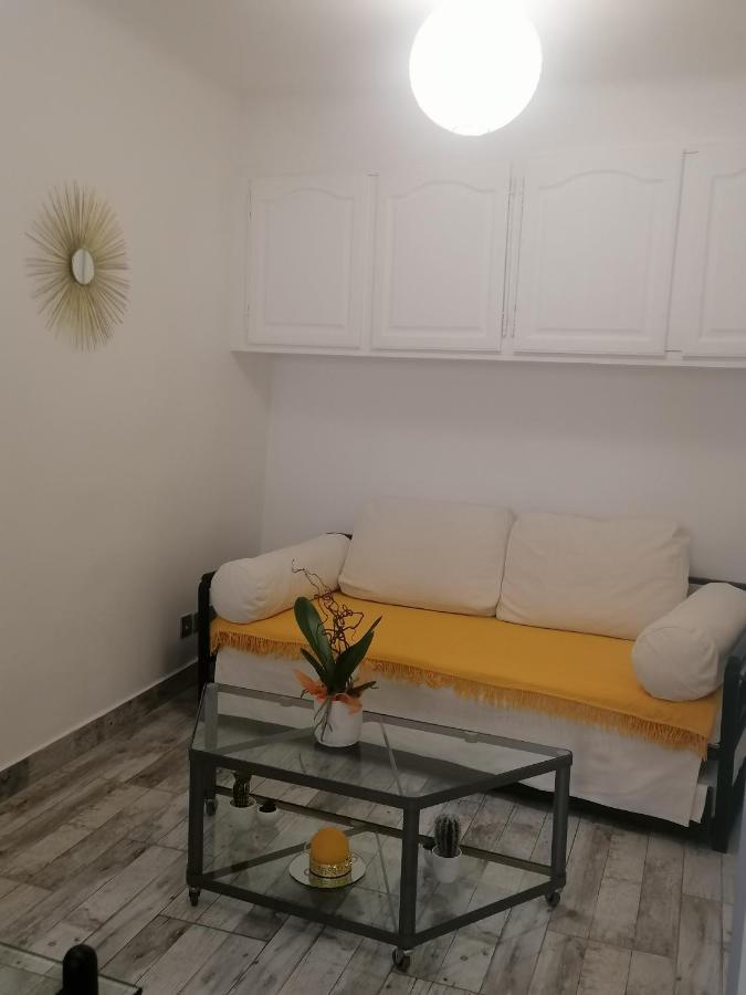 Appartement Lucas 格拉斯 外观 照片