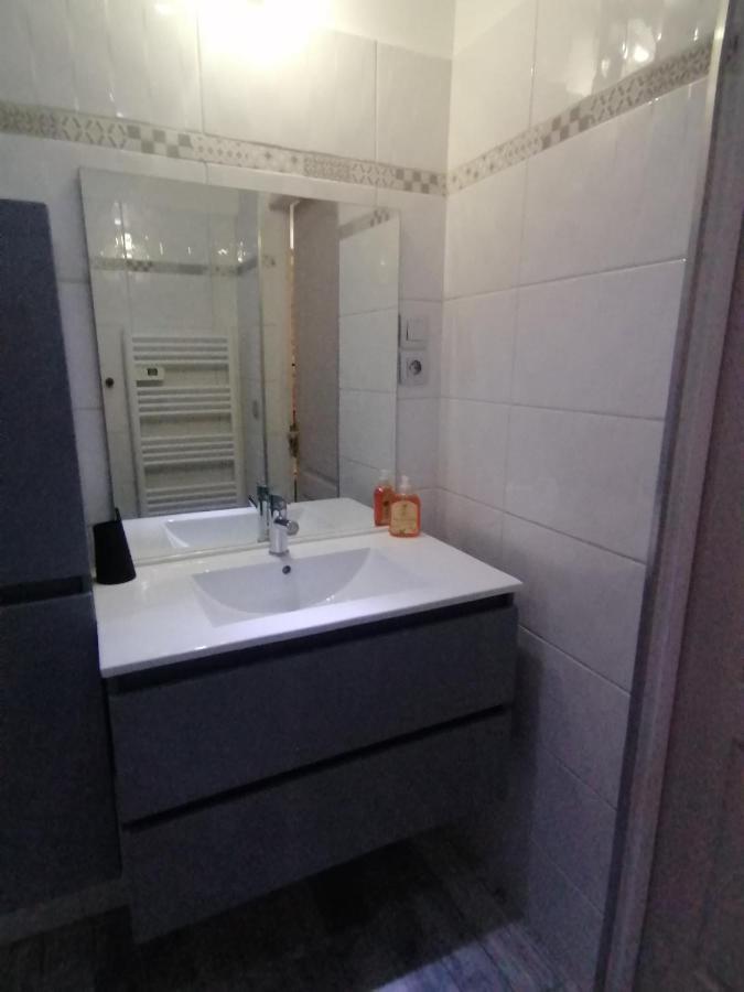 Appartement Lucas 格拉斯 外观 照片