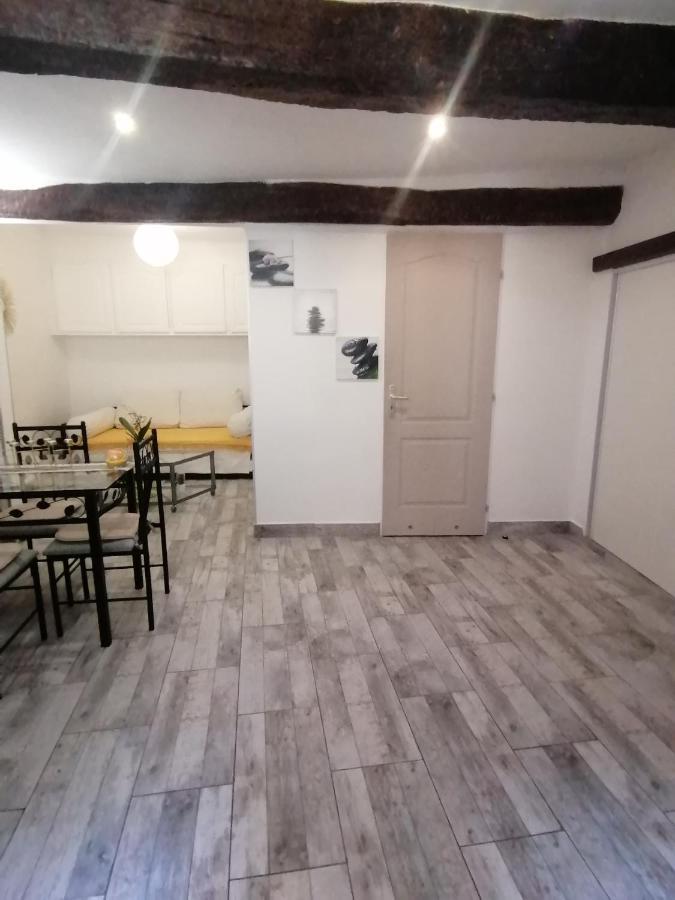 Appartement Lucas 格拉斯 外观 照片