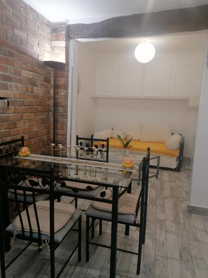 Appartement Lucas 格拉斯 外观 照片