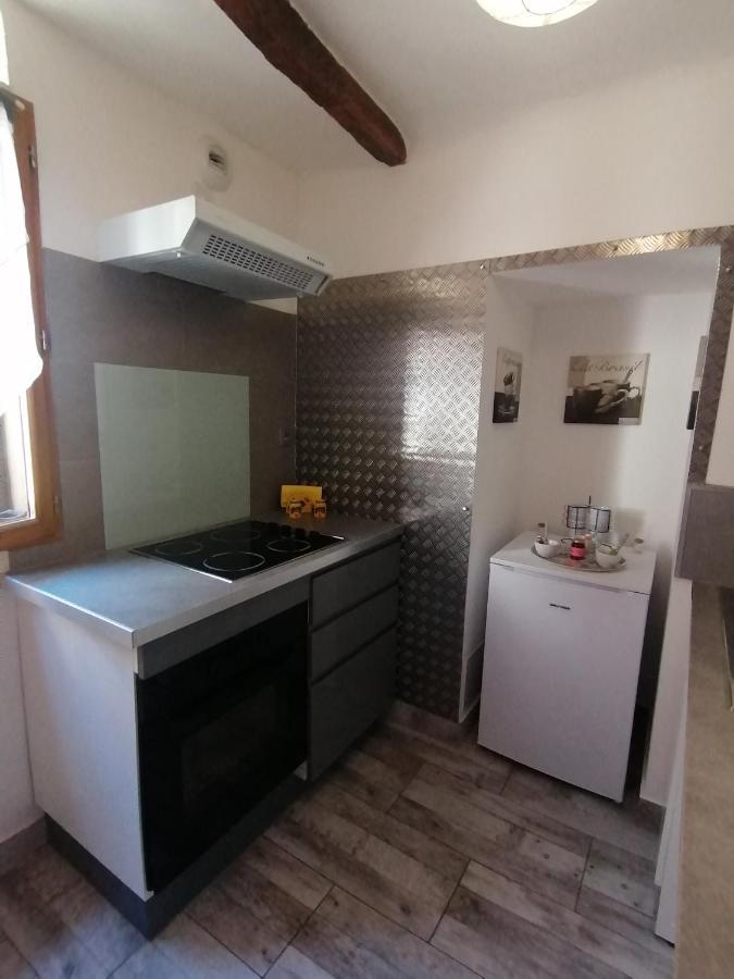 Appartement Lucas 格拉斯 外观 照片