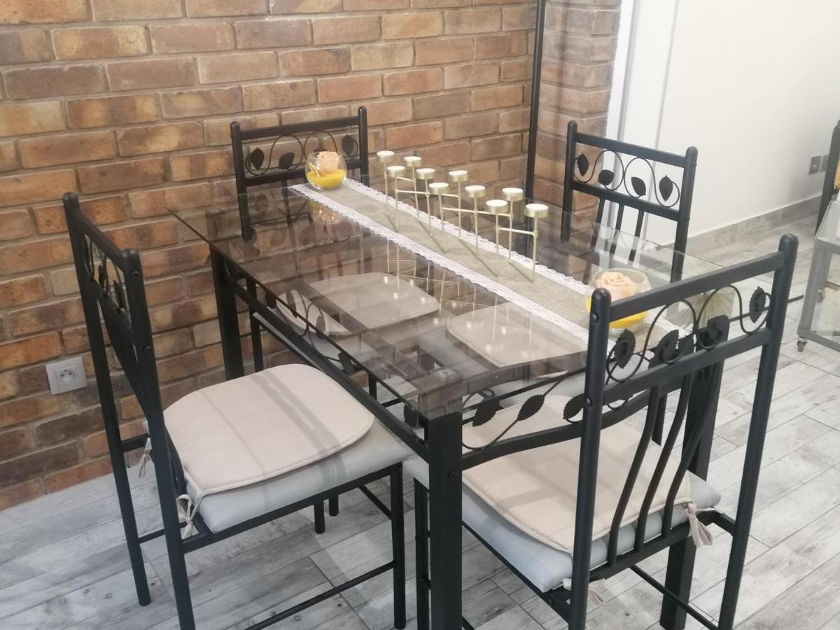 Appartement Lucas 格拉斯 外观 照片