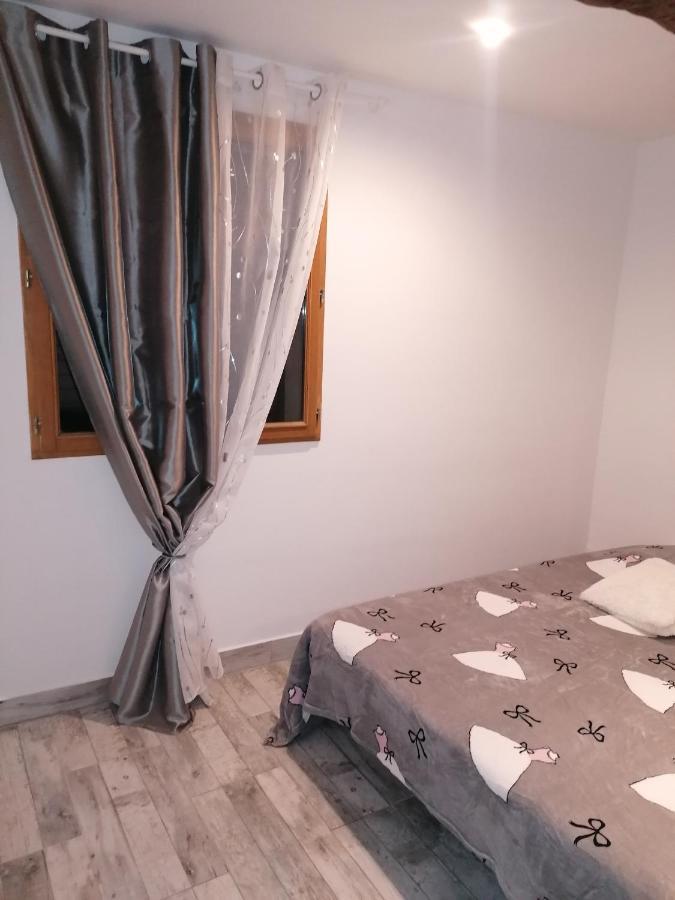 Appartement Lucas 格拉斯 外观 照片