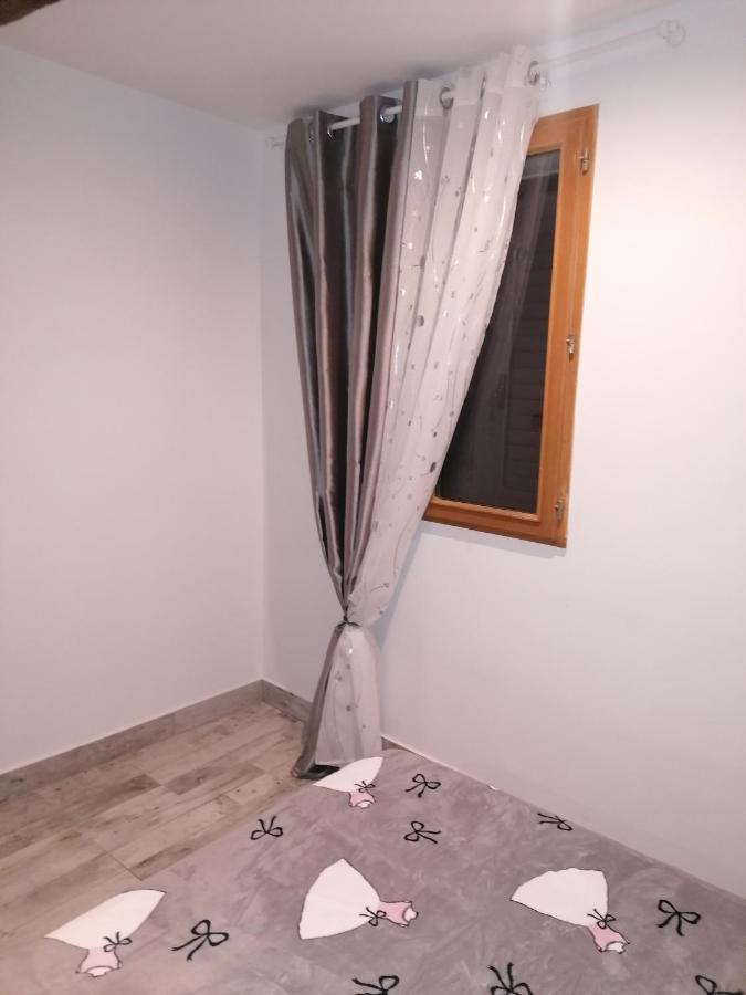 Appartement Lucas 格拉斯 外观 照片